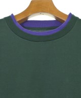 is-ness（イズネス）Tシャツ・カットソー 緑 サイズ:M メンズ/2200700012022