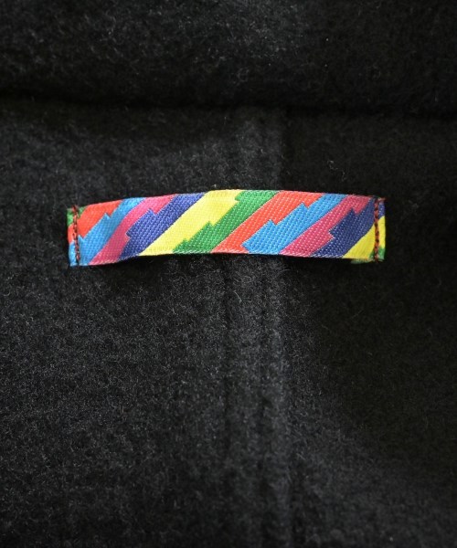 is-ness（イズネス）その他 黒 サイズ:M メンズ/2200650123045