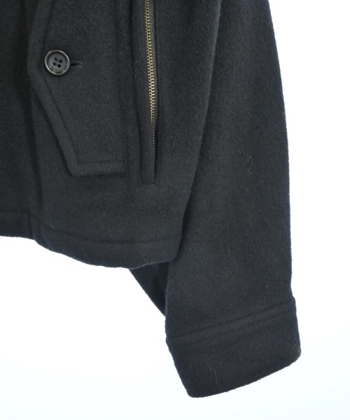 is-ness（イズネス）その他 黒 サイズ:M メンズ/2200650123045