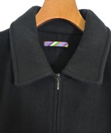 is-ness（イズネス）その他 黒 サイズ:M メンズ/2200650123045