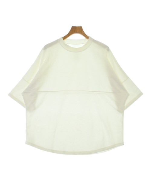 is-ness(イズネス)Tシャツ・カットソー 白 サイズ:M/2200656246120