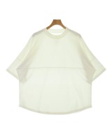 is-ness（イズネス）Tシャツ・カットソー 白 サイズ:M メンズ/2200656246120