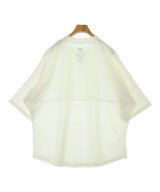 is-ness（イズネス）Tシャツ・カットソー 白 サイズ:M メンズ/2200656246120