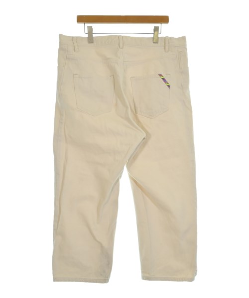 is-ness（イズネス）その他 白 サイズ:46(M位) メンズ/2200656574025