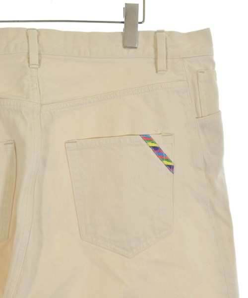 is-ness（イズネス）その他 白 サイズ:46(M位) メンズ/2200656574025