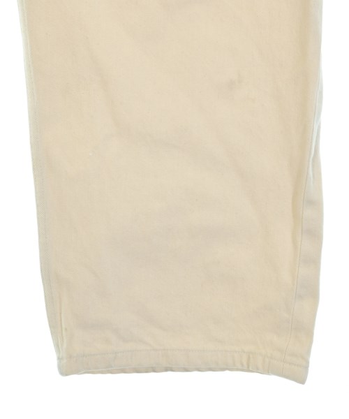 is-ness（イズネス）その他 白 サイズ:46(M位) メンズ/2200656574025