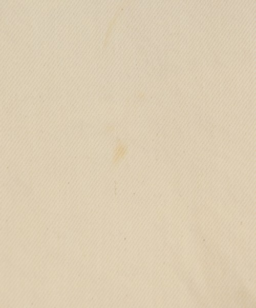 is-ness（イズネス）その他 白 サイズ:46(M位) メンズ/2200656574025