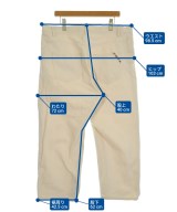 is-ness（イズネス）その他 白 サイズ:46(M位) メンズ/2200656574025