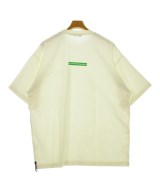 is-ness（イズネス）Tシャツ・カットソー 白 サイズ:XL メンズ/2200658982200
