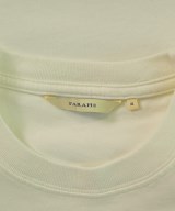 is-ness（イズネス）Tシャツ・カットソー 白 サイズ:XL メンズ/2200658982200