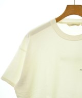 is-ness（イズネス）Tシャツ・カットソー 白 サイズ:XL メンズ/2200658982200