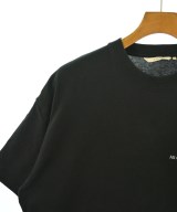 is-ness（イズネス）Tシャツ・カットソー 黒 サイズ:XL メンズ/2200658982217