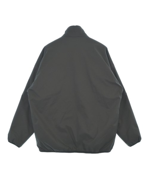 is-ness（イズネス）その他 グレー サイズ:L メンズ/2200659097019