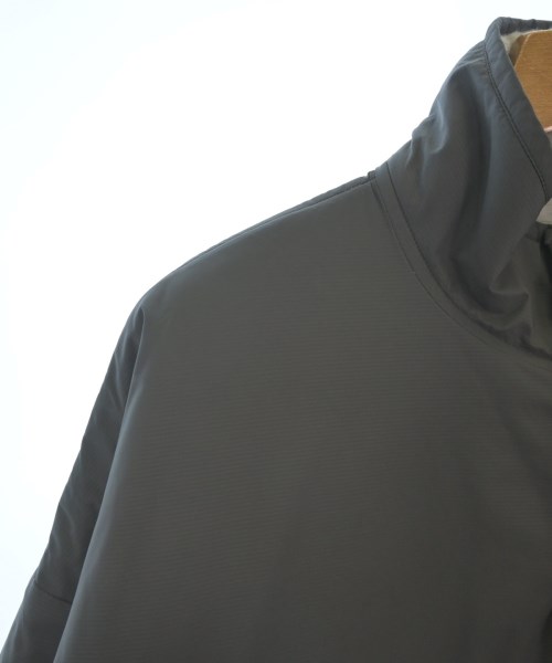 is-ness（イズネス）その他 グレー サイズ:L メンズ/2200659097019