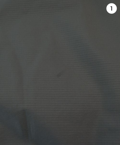 is-ness（イズネス）その他 グレー サイズ:L メンズ/2200659097019