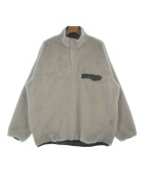 is-ness（イズネス）その他 グレー サイズ:L メンズ/2200659097019