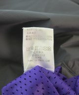 is-ness（イズネス）その他 グレー サイズ:L メンズ/2200659097019