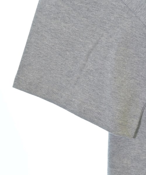 is-ness（イズネス）Tシャツ・カットソー グレー サイズ:M メンズ/2200712009119