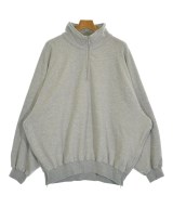 is-ness スウェット