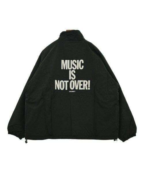 is-ness（イズネス）その他 黒 サイズ:L メンズ/2200645474015