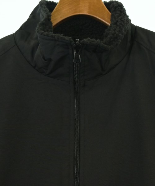 is-ness（イズネス）その他 黒 サイズ:L メンズ/2200645474015