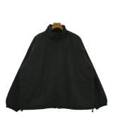 is-ness（イズネス）その他 黒 サイズ:L メンズ/2200645474015