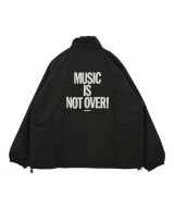 is-ness（イズネス）その他 黒 サイズ:L メンズ/2200645474015