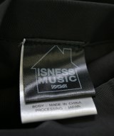 is-ness（イズネス）その他 黒 サイズ:L メンズ/2200645474015