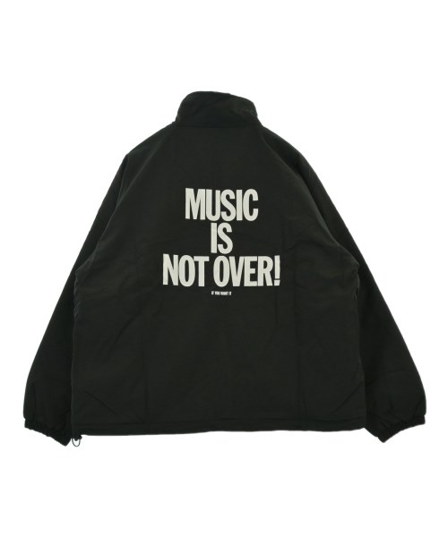 is-ness（イズネス）その他 黒 サイズ:M メンズ/2200645474022