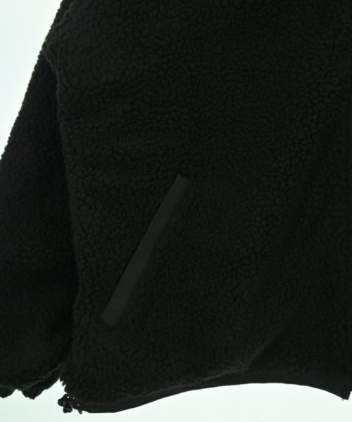 is-ness（イズネス）その他 黒 サイズ:M メンズ/2200645474022