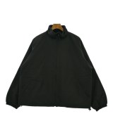 is-ness（イズネス）その他 黒 サイズ:M メンズ/2200645474022