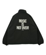 is-ness（イズネス）その他 黒 サイズ:M メンズ/2200645474022