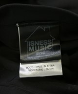 is-ness（イズネス）その他 黒 サイズ:M メンズ/2200645474022