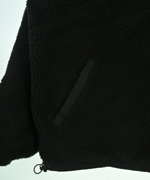 is-ness（イズネス）その他 黒 サイズ:L メンズ/2200645474039