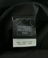 is-ness（イズネス）その他 黒 サイズ:L メンズ/2200645474039