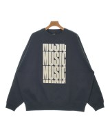 is-ness（イズネス）Tシャツ・カットソー 紺 サイズ:ONE メンズ/2200645474046