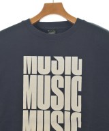 is-ness（イズネス）Tシャツ・カットソー 紺 サイズ:ONE メンズ/2200645474046