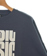 is-ness（イズネス）Tシャツ・カットソー 紺 サイズ:ONE メンズ/2200645474046