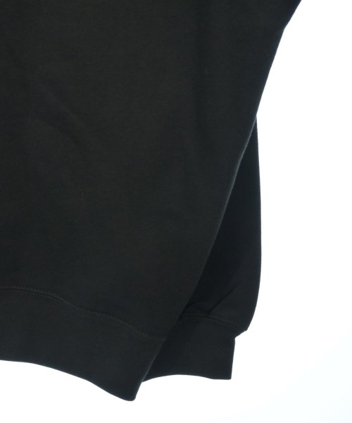 is-ness（イズネス）スウェット 黒 サイズ:ONE メンズ/2200645474053