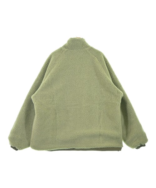 is-ness（イズネス）その他 カーキ サイズ:L メンズ/2200645784015