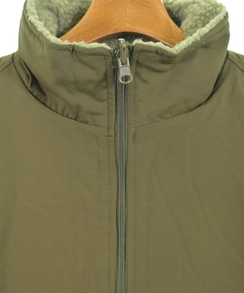 is-ness（イズネス）その他 カーキ サイズ:L メンズ/2200645784015