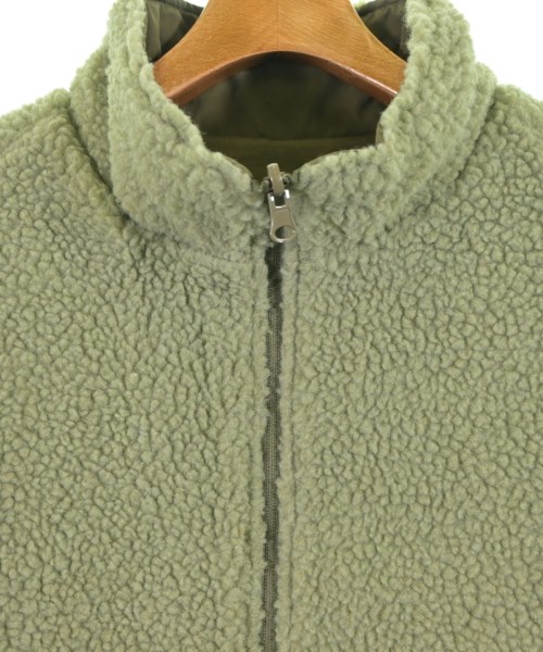 is-ness（イズネス）その他 カーキ サイズ:L メンズ/2200645784015