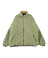 is-ness（イズネス）その他 カーキ サイズ:L メンズ/2200645784015