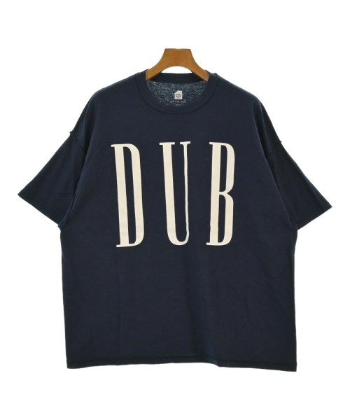 is-ness(イズネス)Tシャツ・カットソー 紺 サイズ:F/2200640359263