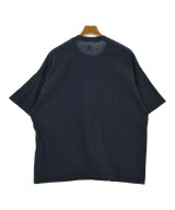 is-ness（イズネス）Tシャツ・カットソー 紺 サイズ:F メンズ/2200640359263