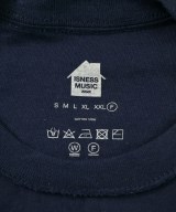 is-ness（イズネス）Tシャツ・カットソー 紺 サイズ:F メンズ/2200640359263