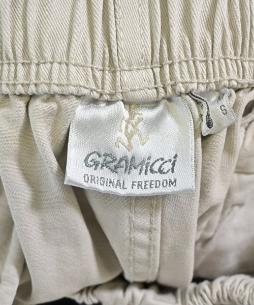 is-ness（イズネス）ショートパンツ ベージュ サイズ:M メンズ/2200648286486