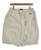 is-ness（イズネス）ショートパンツ ベージュ サイズ:M メンズ/2200648286486