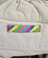 is-ness（イズネス）ショートパンツ ベージュ サイズ:M メンズ/2200648286486