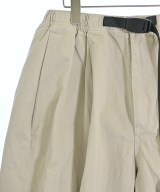 is-ness（イズネス）ショートパンツ ベージュ サイズ:M メンズ/2200648286486